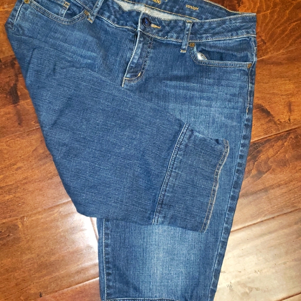 SimplyVera Vera Wang Shorts